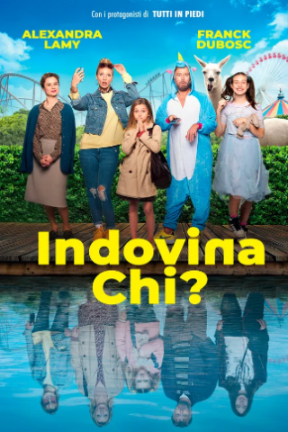 Indovina Chi?