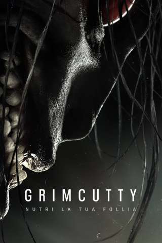 Grimcutty - Nutri la tua follia
