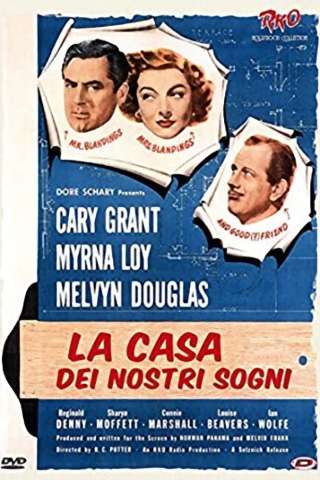 La casa dei nostri sogni
