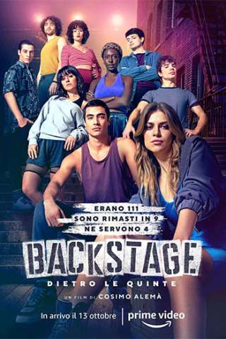Backstage - Dietro le quinte
