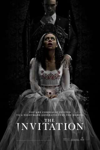 The Invitation