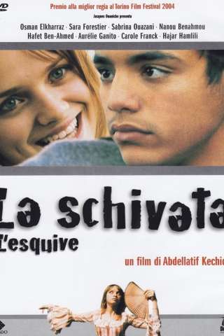 La schivata