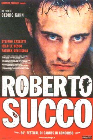 Roberto Succo