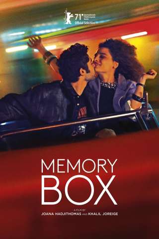 Memory box