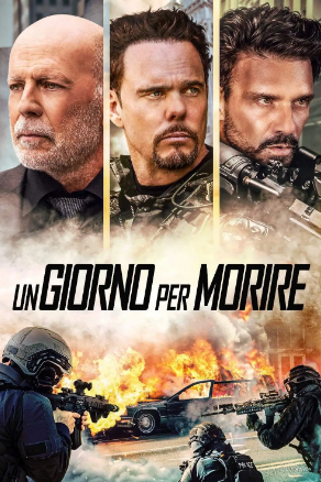 Un giorno per morire