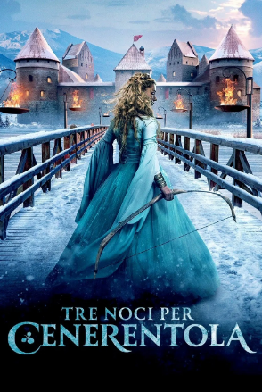 Tre noci per Cenerentola
