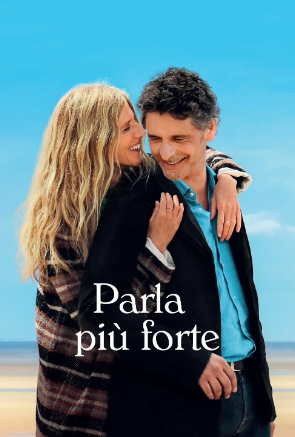 Parla più forte