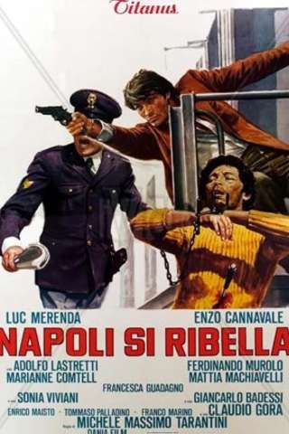 Napoli si ribella