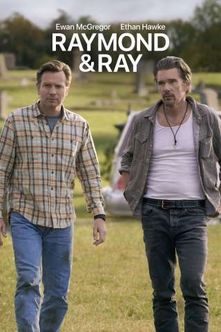 Raymond e Ray