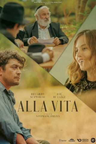 Alla vita