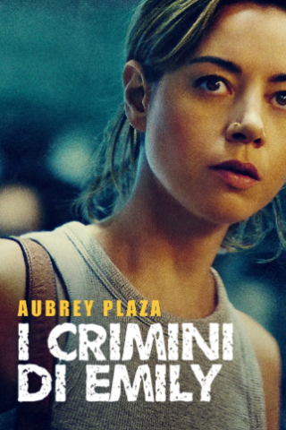 I crimini di Emily