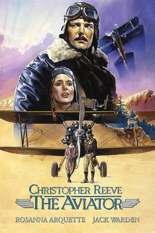Aviator - Amore tra le nuvole