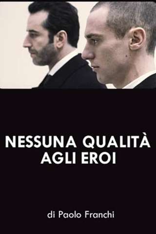 Nessuna qualità agli eroi