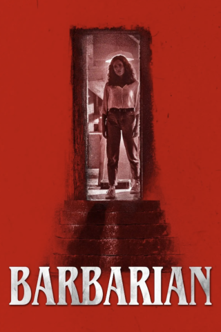 Barbarian