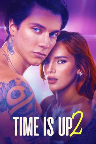 Time is Up 2 - Game of Love