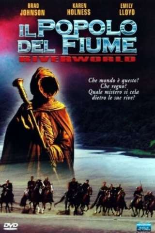 Riverworld - Il mondo del fiume