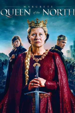 Margherita - Regina del Nord