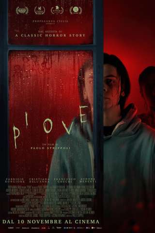 Piove