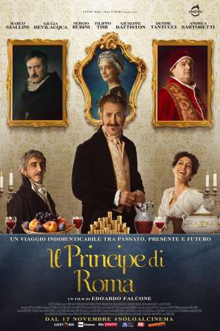 Il principe di Roma