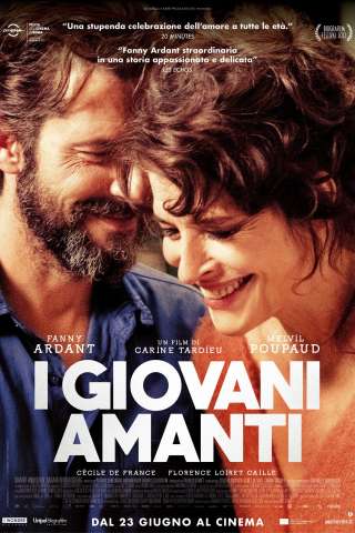 I giovani amanti
