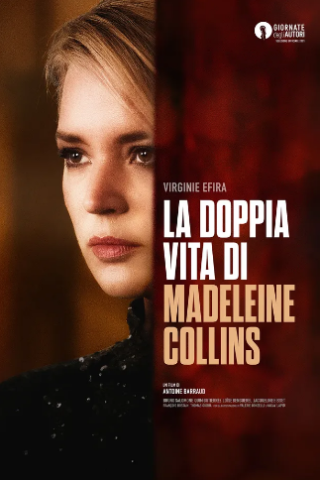 La doppia vita di Madeleine Collins