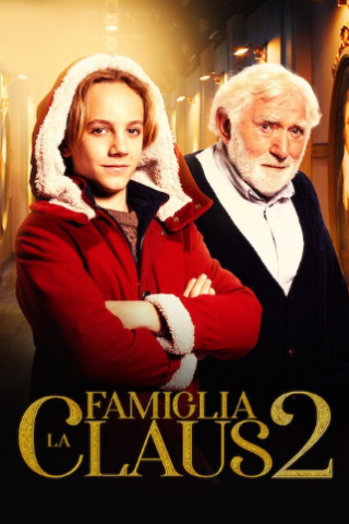 La famiglia Claus 2