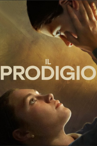 Il prodigio