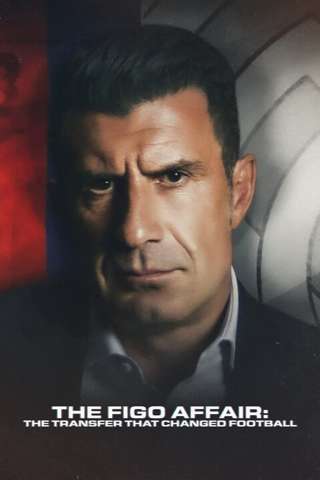Luís Figo: il trasferimento che ha cambiato il calcio