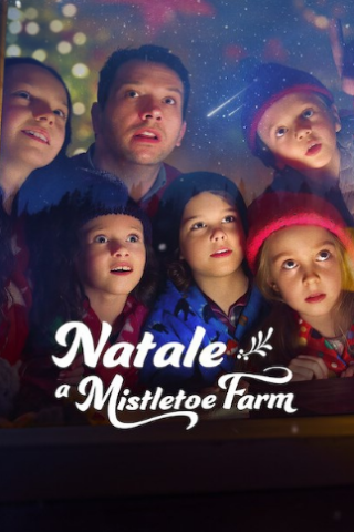 Natale a Mistletoe Farm