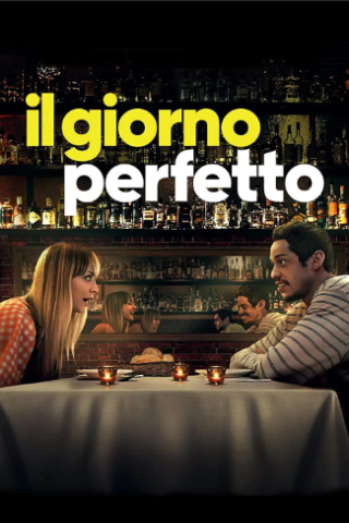 Il giorno perfetto