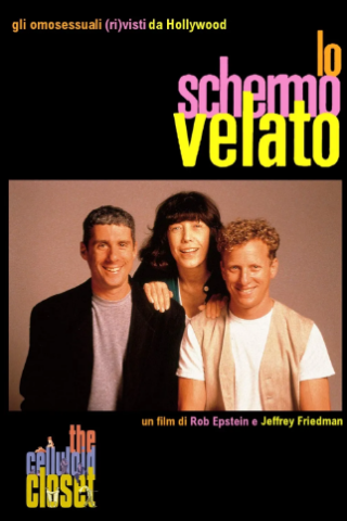Lo schermo velato