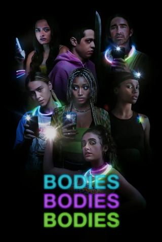 Bodies Bodies Bodies