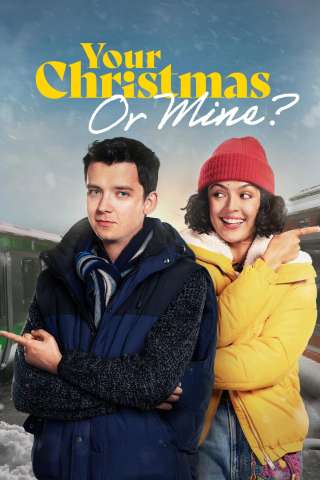 Il tuo Natale o il mio?