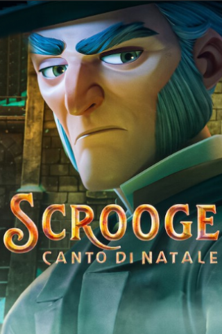 Scrooge - Canto di Natale