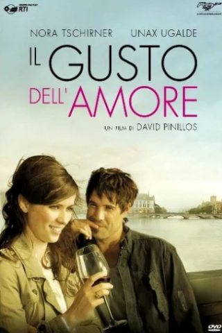 Il gusto dell'amore