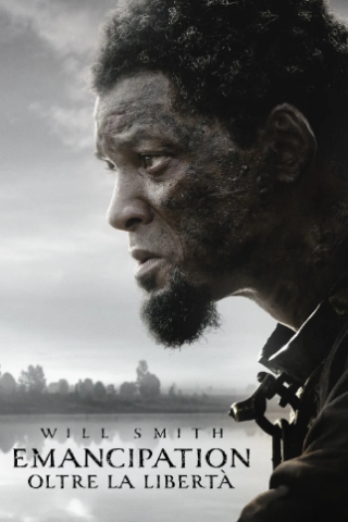Emancipation - Oltre la libertà