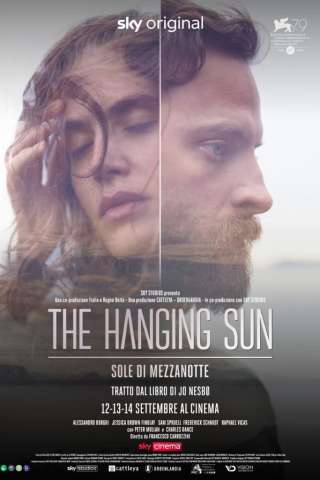 The Hanging Sun - Sole di mezzanotte