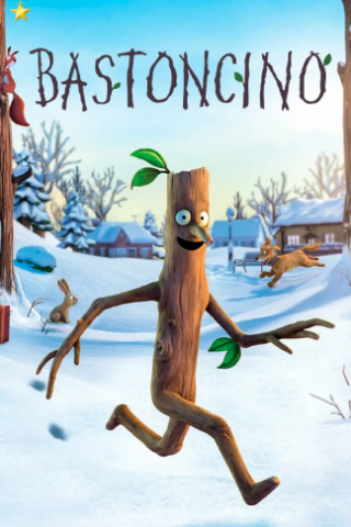 Bastoncino