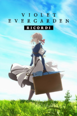 Violet Evergarden: ricordi