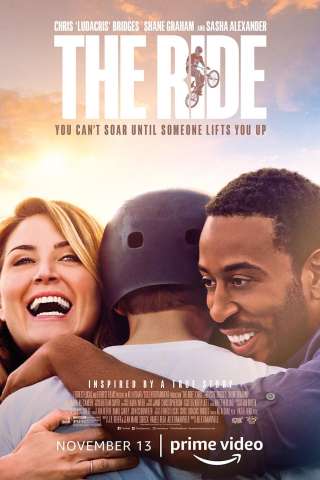 The Ride - Storia di un campione