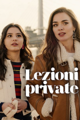 Lezioni private