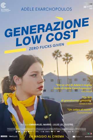 Generazione Low Cost