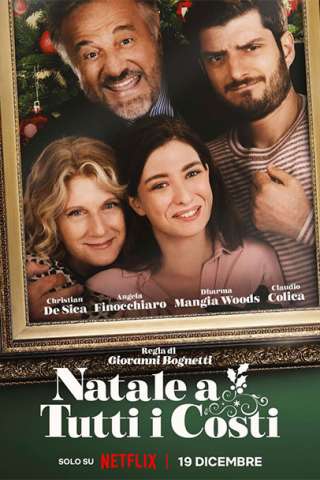 Natale a tutti i costi
