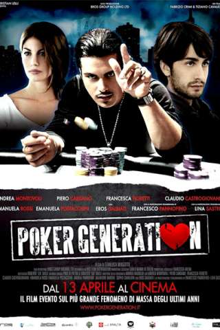 Poker Generation