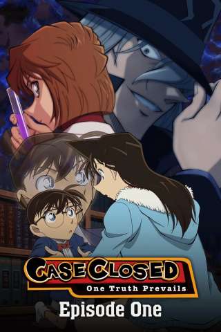 Detective Conan - Episode One - Il detective rimpicciolito