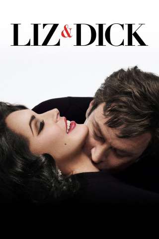 Liz and Dick