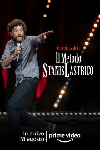 Il metodo StanisLastrico