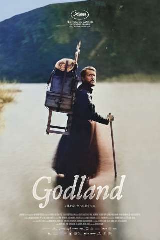Godland - Nella terra di Dio