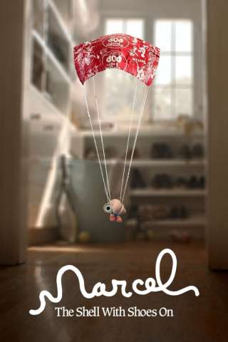 Marcel the Shell