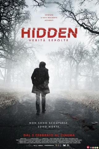 Hidden - Verità sepolte